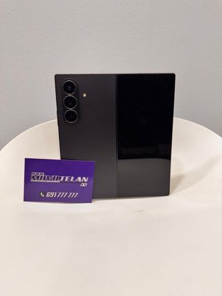 GALAXY Z FOLD 7 256GB (8 CICLOS)