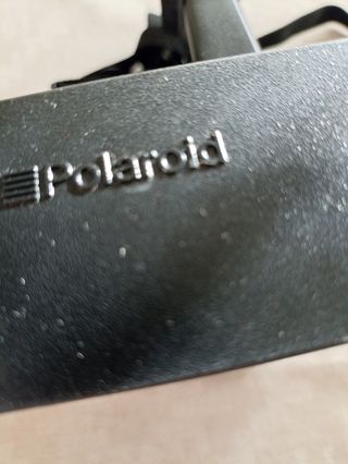 CAMARA DE FOTOS POLAROID