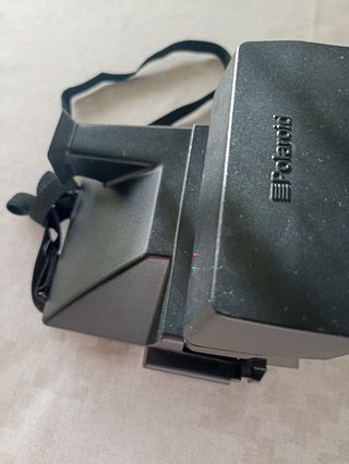 CAMARA DE FOTOS POLAROID