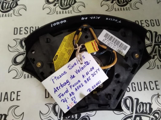 Airbag Conductor AB A042 B85 DCYY Ford Focus Hatc