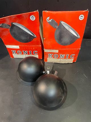 Espejos retrovisores Konic para coche