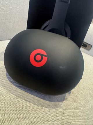 Beats Studio3 Wireless Negro