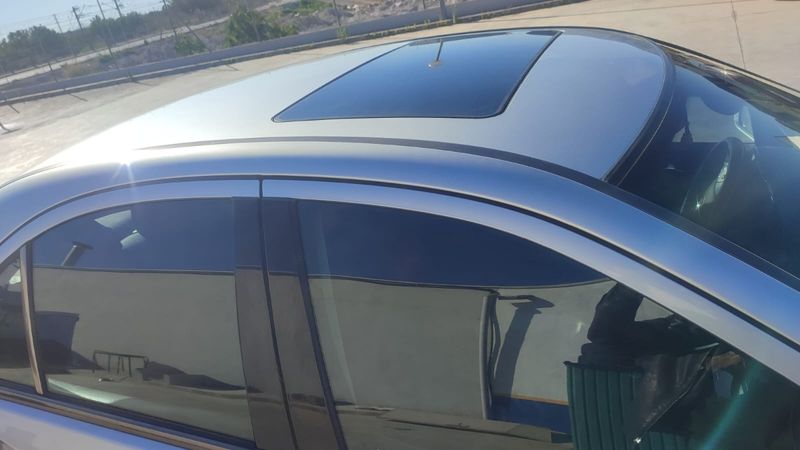 Mercedes-Benz Clase C 2001 - foto 1