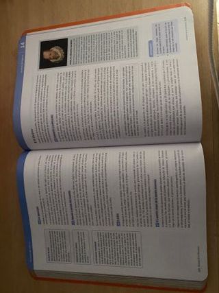 Lengua castellana y literatura 1 BAT