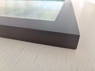 CUADRO MARCO FOTOS PARA 6 GRANDE MADERA 45X55