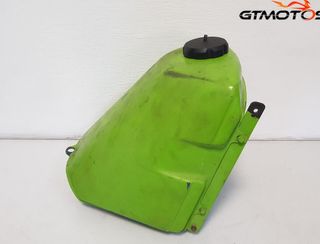 Deposito Gasolina Gilera Rc 600 1989-1992