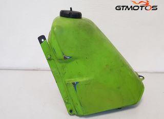 Deposito Gasolina Gilera Rc 600 1989-1992