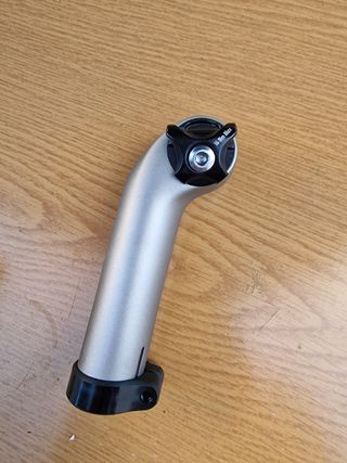 Tija Bontrager Trek emonda 135mm retraso 20 mm