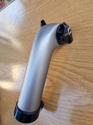 Tija Bontrager Trek emonda 135mm retraso 20 mm