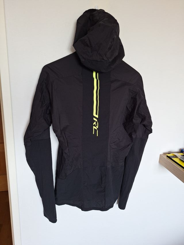 Chaqueta Scott RC Run Negra