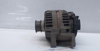 213287 alternador 012442520 opel astra h 1.6 (l48)