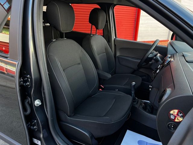 Dacia Lodgy Comfort 1.6 GLP 7Pl