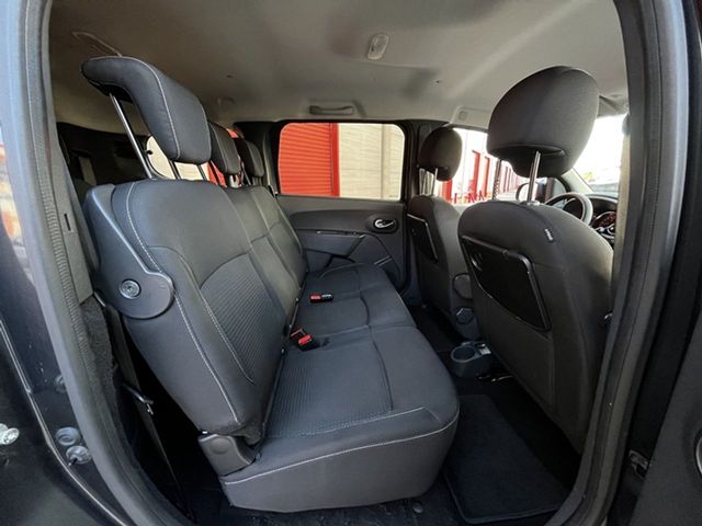 Dacia Lodgy Comfort 1.6 GLP 7Pl