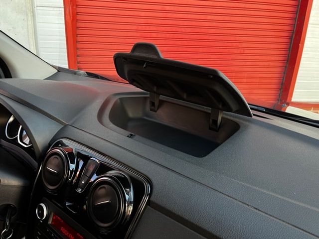 Dacia Lodgy Comfort 1.6 GLP 7Pl