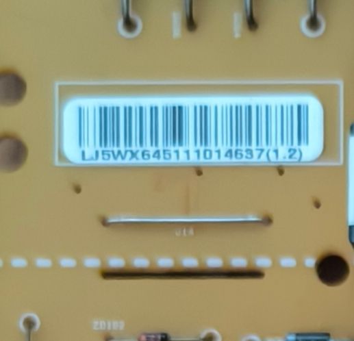 Fuente Alimentación LG EAX67189201 (1.6)