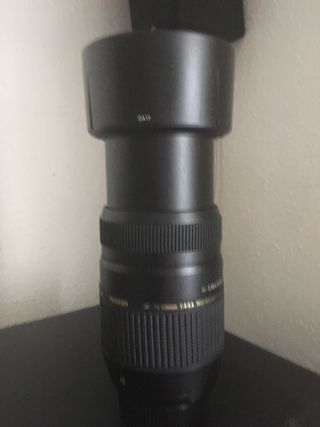 Tamron AF 70-300mm 1:4-5.6 TELE-MACRO