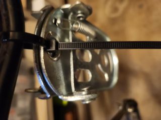 Asiento bici niño con portaequipajes