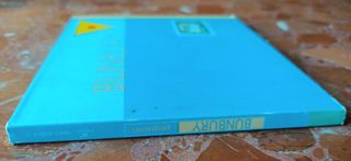 BUNBURY - Pequeño. CD