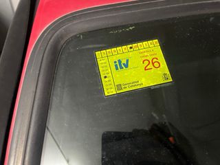 Volkswagen Golf 1989