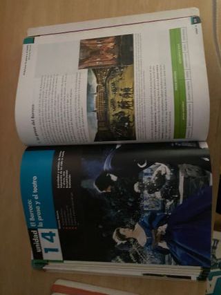 Lengua castellana y Literatura 1. Apóstrofe XXI