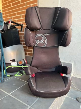 Silla coche Cybex