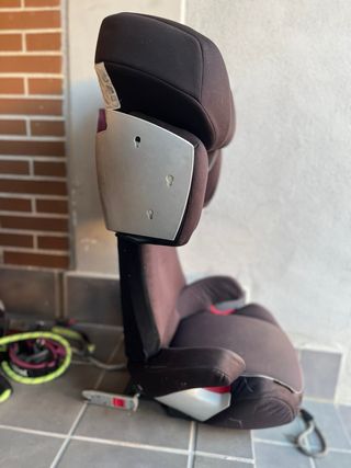 Silla coche Cybex