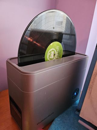 Vinilo Boogie Drama – Zardoz