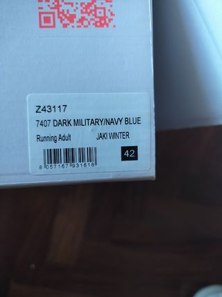 Doppio paio sneakers Sun68 tg 42