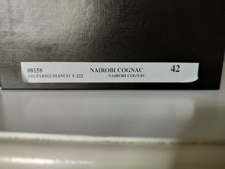 Doppio paio sneakers Sun68 tg 42