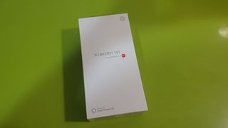 Xiaomi 15T 256 GB sigillato