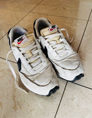 Zapatillas Nike Daybreak-Type Talla 43 Blancas