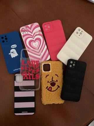 Custodie per iPhone 11 Pro Max