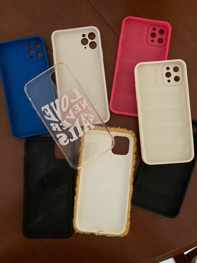 Custodie per iPhone 11 Pro Max