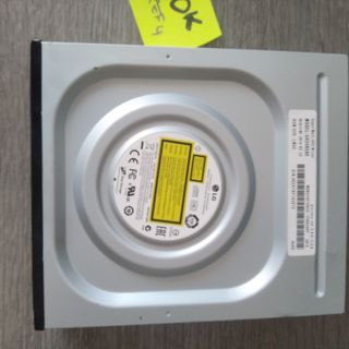 LG GH24NSB0 Grabadora DVD SATA Interna