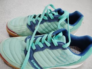 Zapatillas fútbol sala Luanvi unisex