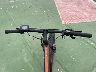 Bicicleta Eléctrica Conor Java EMTB 29