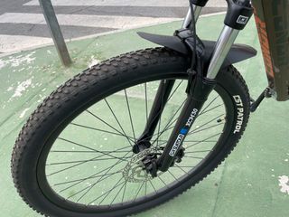 Bicicleta Eléctrica Conor Java EMTB 29