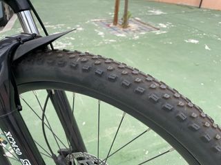 Bicicleta Eléctrica Conor Java EMTB 29