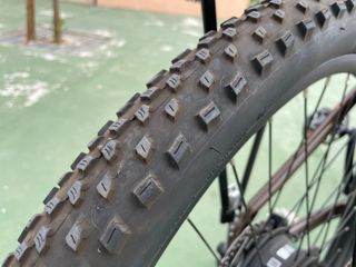 Bicicleta Eléctrica Conor Java EMTB 29