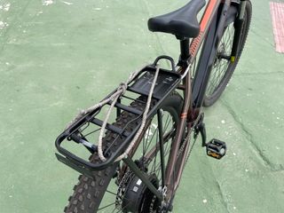 Bicicleta Eléctrica Conor Java EMTB 29