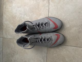Zapatillas Fútbol Sala Nike Mercurial Talla 45