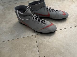 Zapatillas Fútbol Sala Nike Mercurial Talla 45