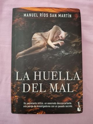 Novela libro