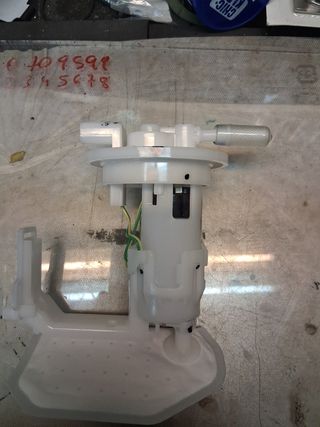 Bomba gasolina Piaggio