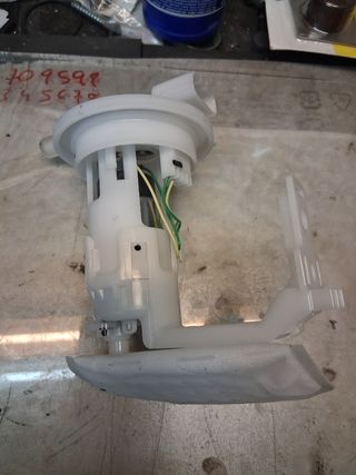 Bomba gasolina Piaggio