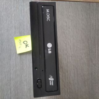 LG GH24NSB0 Grabadora DVD SATA Interna