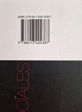 Derecho civil:Persona y bienes Cuaderno de trabajo