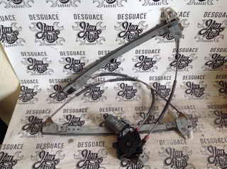 Motor elevalunas delantero izquierdo Citroen Xsar