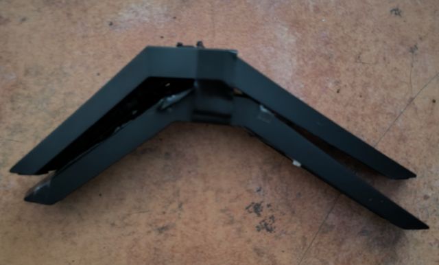 Base Peana Pies TV Samsung 32