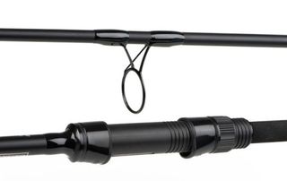 3 Cañas Fox EOS Pro 12' 3.00lb Leer bien